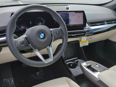 Used 2026 BMW X1 xDrive28i w/ Convenience Package AWD/4WD image 29