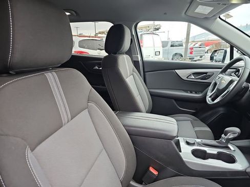 Used 2024 Chevrolet Blazer LT image 27