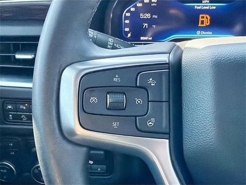 Used 2023 Chevrolet Suburban Z71 w/ Z71 Off-Road Package image 37