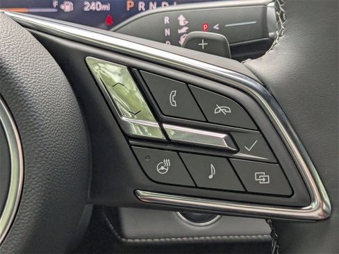 New 2026 Buick Enclave Sport Touring w/ Power Package image 28