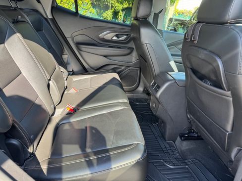 Used 2019 GMC Terrain SLT FWD image 20