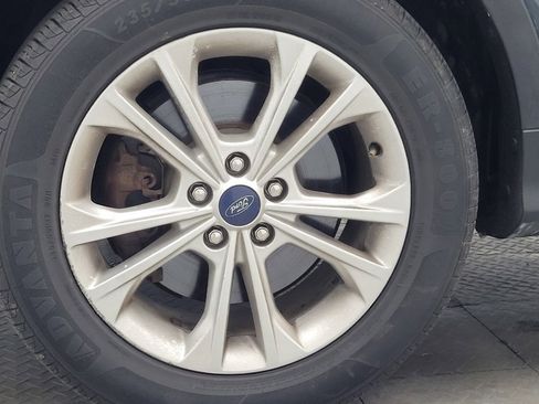 Used 2019 Ford Escape SE AWD/4WD image 31