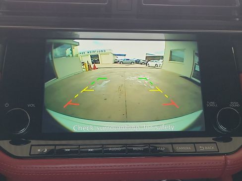 Used 2024 Nissan Z Performance w/ Floor Mat Package RWD image 10