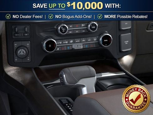 New 2026 Ford F150 King Ranch AWD/4WD image 20