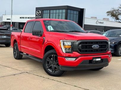 Used 2023 Ford F150 XLT w/ Equipment Group 302A High