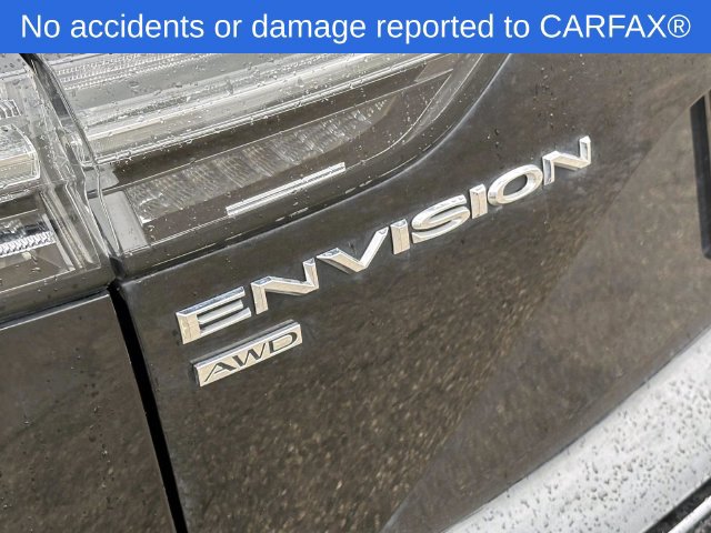 Certified 2023 Buick Envision Avenir AWD/4WD image 13