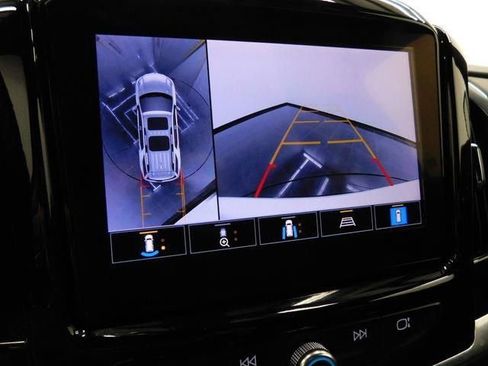 Used 2023 Chevrolet Traverse RS w/ LPO, Floor Liner Package image 30