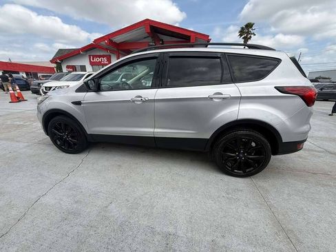 Used 2019 Ford Escape SE AWD/4WD image 6