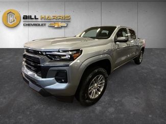New 2026 Chevrolet Colorado LT w/ LT Convenience Package AWD/4WD video 1