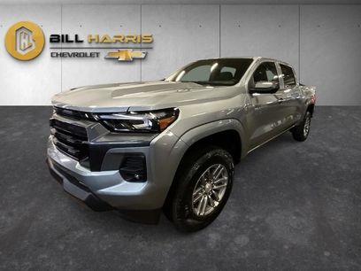 New 2026 Chevrolet Colorado LT w/ LT Convenience Package