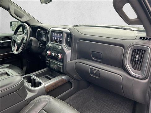 Used 2020 GMC Sierra 1500 SLT w/ SLT Premium Package image 22