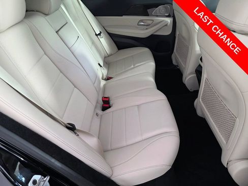 Certified 2026 Mercedes-Benz GLE 350 4MATIC image 24