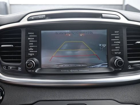 Used 2018 Kia Sorento SX AWD/4WD image 14