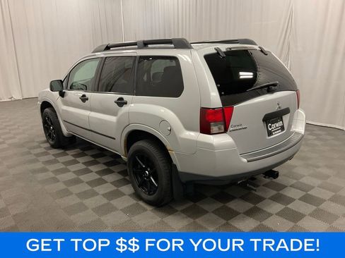 Used 2006 Mitsubishi Endeavor LS AWD/4WD image 3