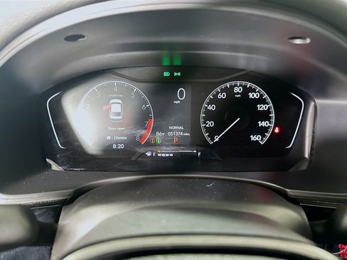 Used 2023 Honda Civic Sport image 19