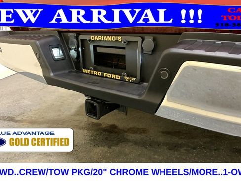 Certified 2021 Ford F150 XLT w/ Equipment Group 302A High image 20