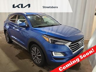Used 2019 Hyundai Tucson Limited video 1