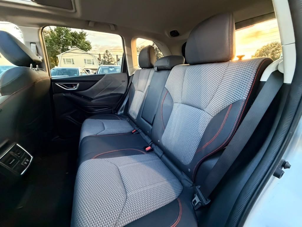 Used 2019 Subaru Forester Sport w/ Popular Package #2 AWD/4WD image 18