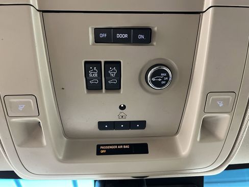 Used 2015 Chevrolet Tahoe LTZ AWD/4WD image 30