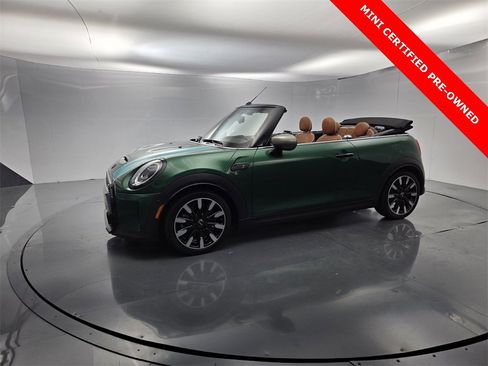 Used 2023 MINI Cooper S image 8