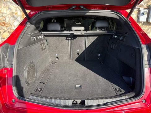 Used 2018 Alfa Romeo Stelvio Ti Sport image 17