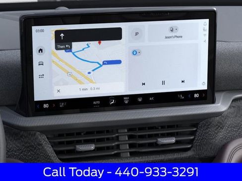 New 2026 Ford Explorer Platinum image 15