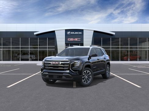 New 2027 GMC Terrain Elevation w/ Elevation Premium Package FWD image 8