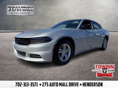 Used 2023 Dodge Charger SXT