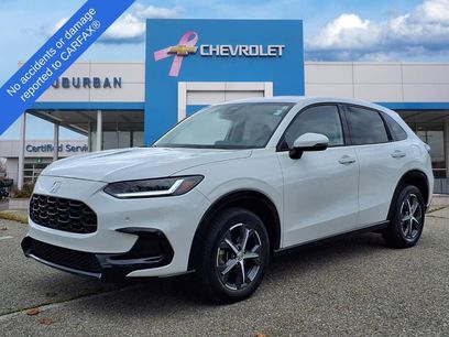 Used 2023 Honda HR-V EX-L