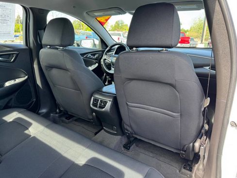 Used 2024 Chevrolet Malibu LT w/ Sport Edition FWD image 27