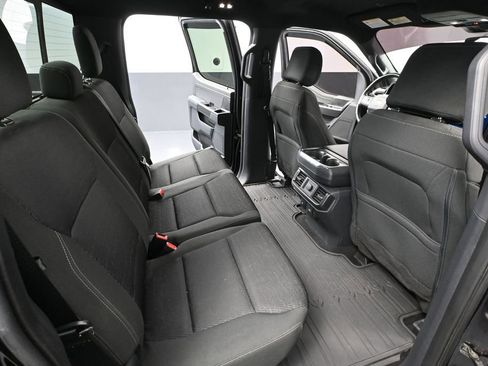 Used 2023 Ford F150 XLT w/ Equipment Group 302A High AWD/4WD image 47