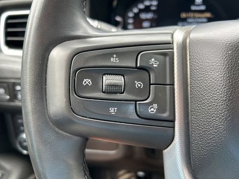 Used 2023 GMC Yukon Denali AWD/4WD image 21