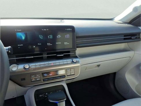 New 2026 Hyundai Kona SEL Sport FWD image 13
