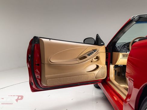 Used 1997 Ford Mustang Convertible RWD image 30