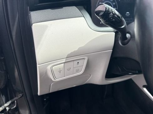 Used 2023 Hyundai Tucson SEL AWD/4WD image 13