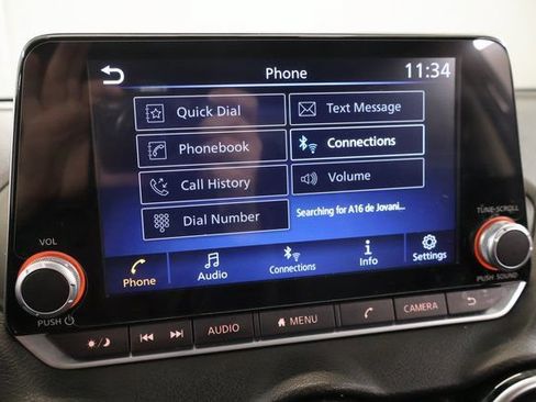 Used 2023 Nissan Sentra SV w/ All-Weather Package FWD image 23