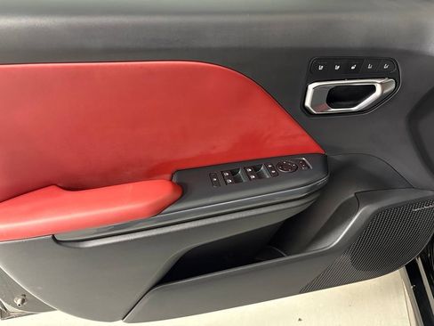 New 2026 Kia K4 GT-Line w/ GT-Line Premium Package FWD image 14