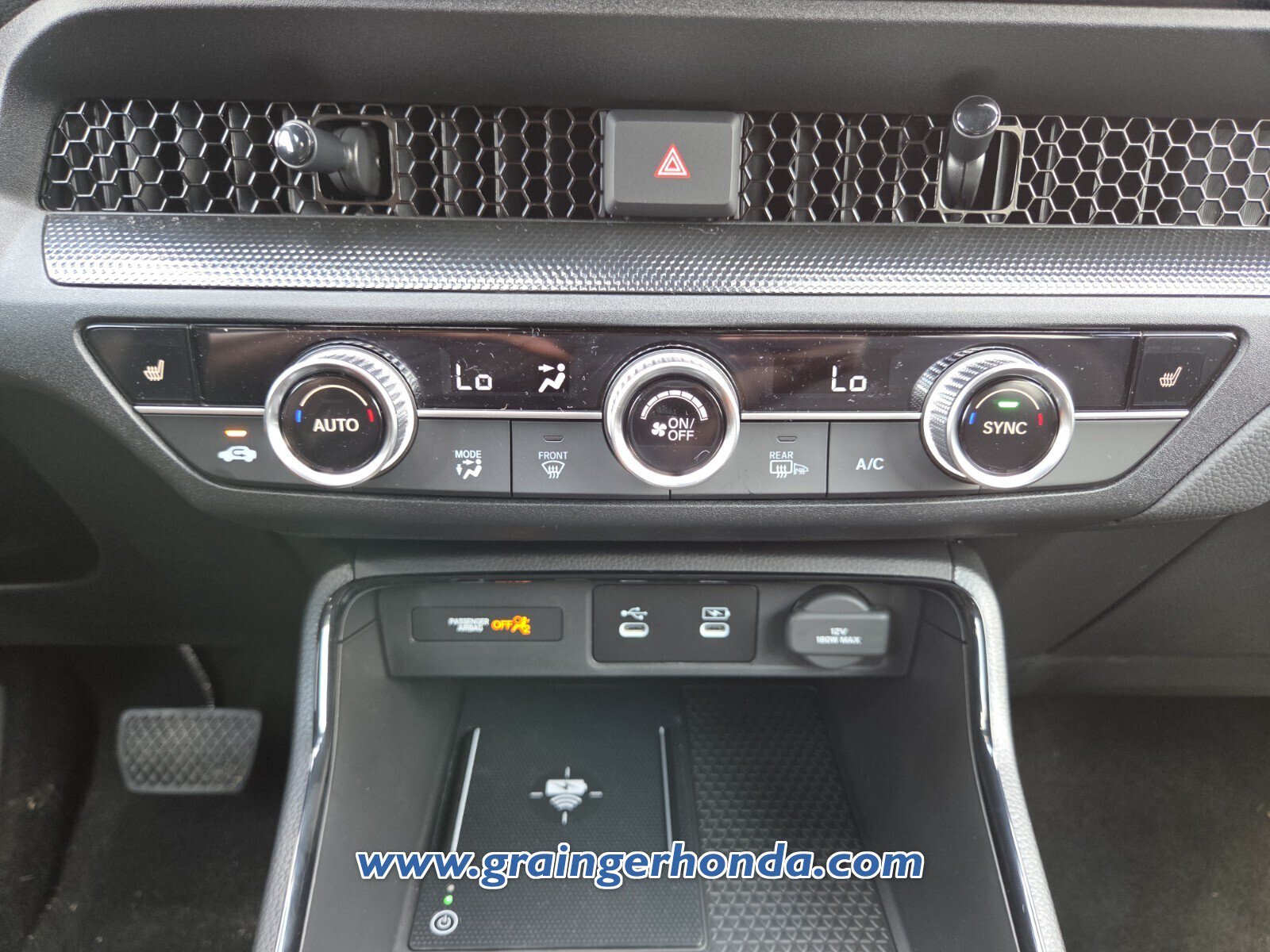 Used 2026 Honda CR-V Sport image 18