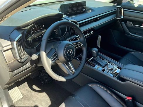 New 2026 MAZDA CX-50 2.5 Hybrid w/ Premium Plus Pkg AWD/4WD image 8
