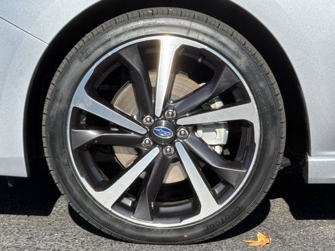 Used 2021 Subaru Impreza 2.0i Sport image 12