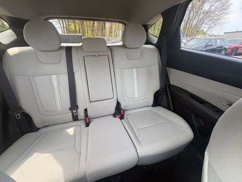 Used 2025 Hyundai Tucson SEL image 35