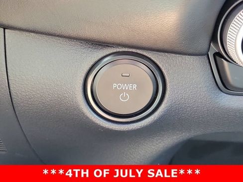 New 2026 MAZDA CX-50 AWD 2.5 Hybrid w/ Weather Package image 10