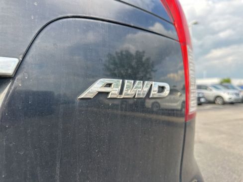 Used 2012 Honda CR-V EX image 4