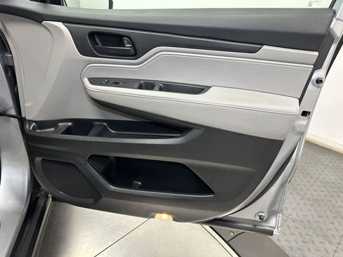 Certified 2024 Honda Odyssey EX-L image 34