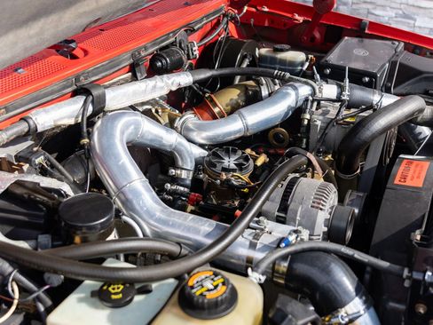 Used 1997 Ford F250 4x4 SuperCab Heavy Duty image 15