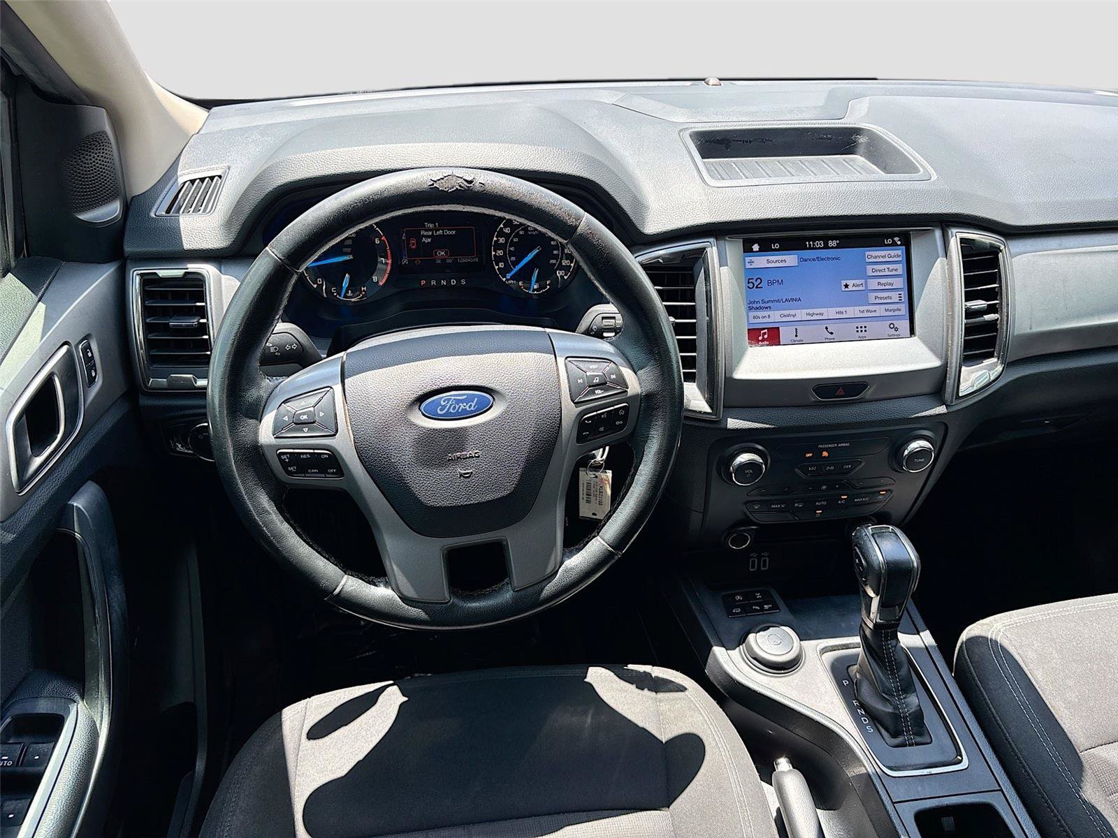 Used 2019 Ford Ranger XLT w/ Equipment Group 301A Mid AWD/4WD image 20