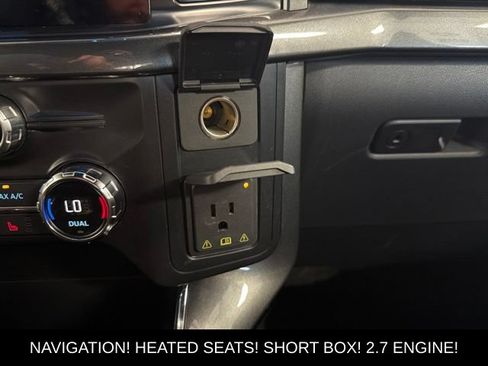 Used 2021 Ford F150 XLT w/ Equipment Group 302A High AWD/4WD image 24