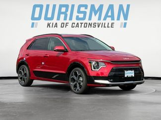 New 2025 Kia Niro EX Touring video 1