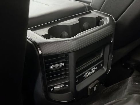 Used 2023 RAM 2500 Limited AWD/4WD image 25