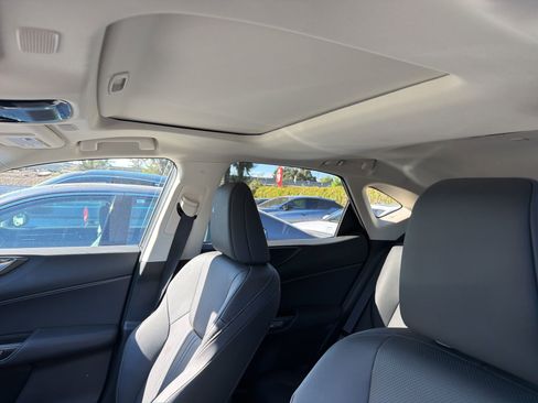 Used 2025 Lexus NX 350 AWD w/ Cold Area Package image 9